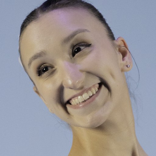 Katherine Hoffsetz