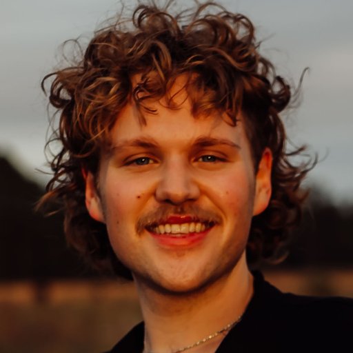 Luke Keeley