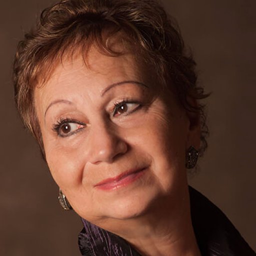 Zhanna Dubrovskaya