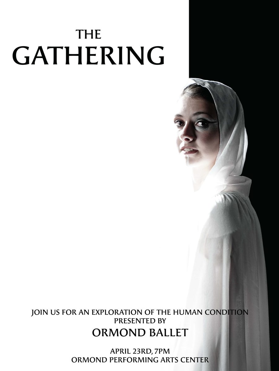 The Gathering poster