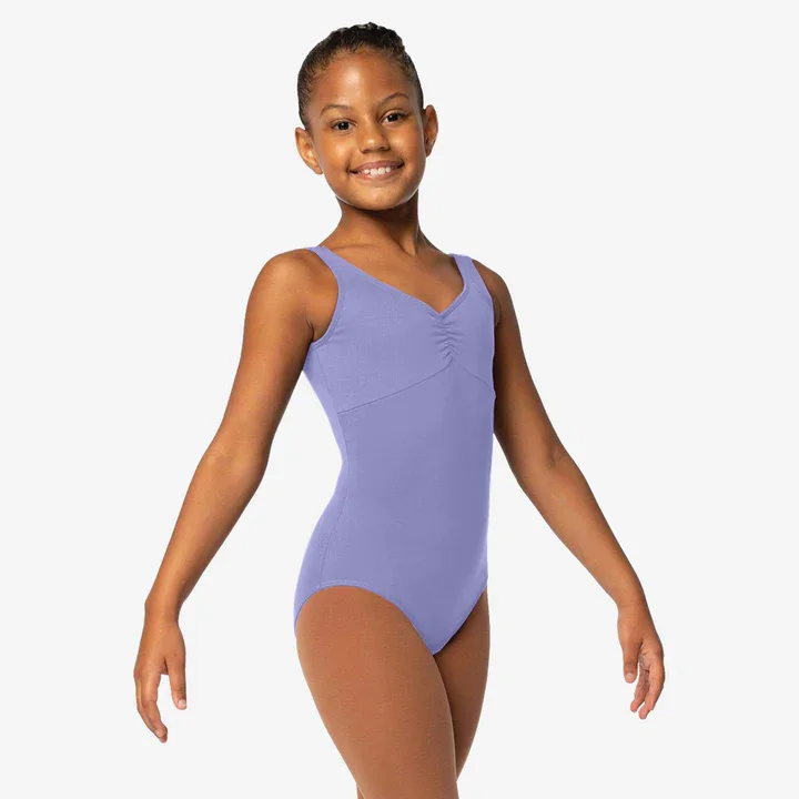 Ballet 1 uniform