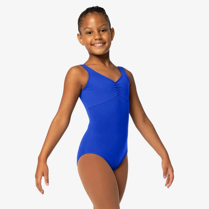 Ballet 2 uniform