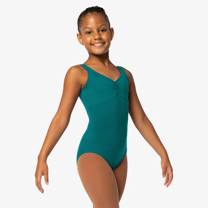 Ballet 3 uniform