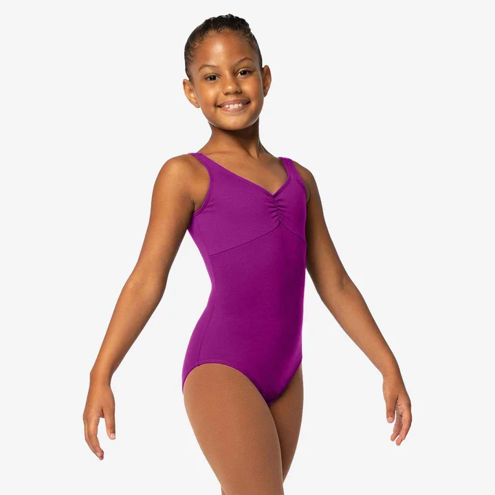Ballet 4 uniform