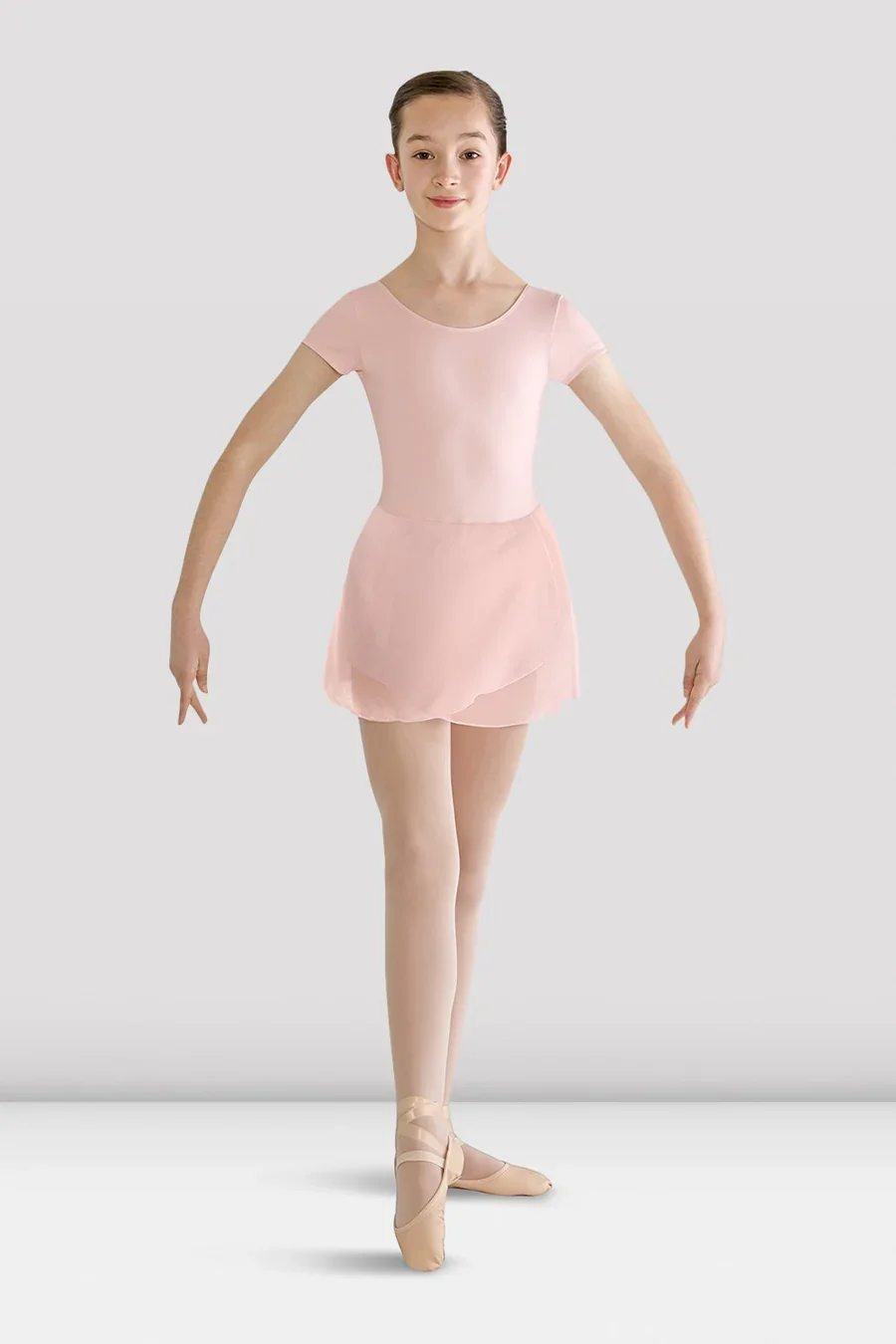 Intro to Dance / Pre-Ballet uniform